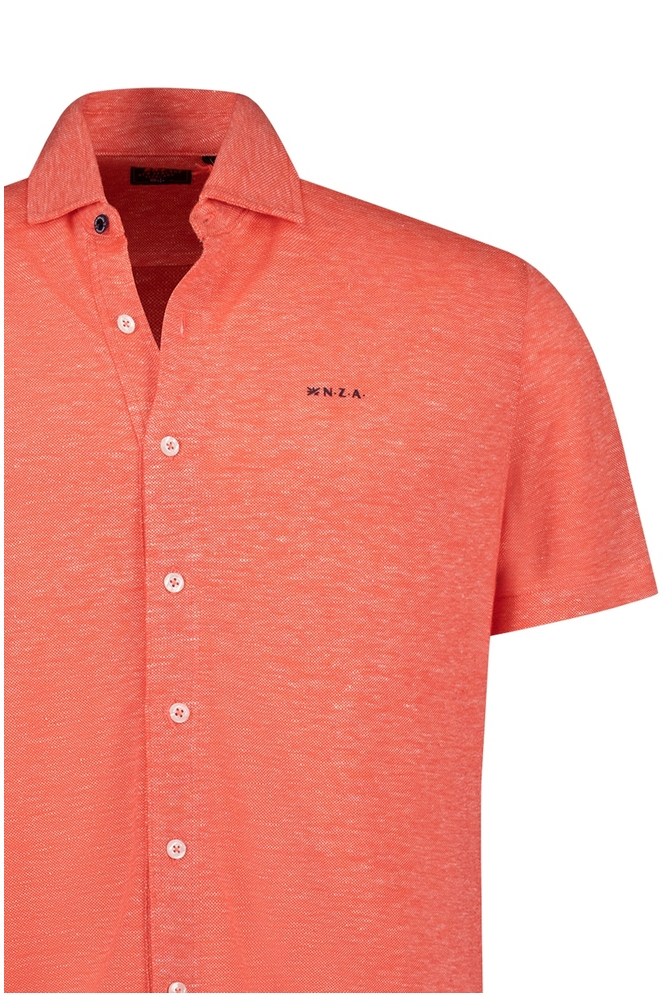 PATRICK 25DN593SC 1433 FIRE RED MELANGE